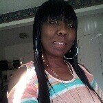 Shell Williams - @chynadoll41 - Instagram
