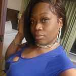 Shell Williams - @mzshell98 - Instagram