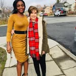 Shelley Barton - @rachelleb1953 - Instagram