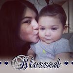 Shelly Sheley-Benavides - @shellyivysmomma - Instagram