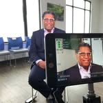 Ronald Shelley - @shelleybishopron - Instagram