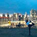 Shelley Bishop - @bishopyoga - Instagram