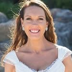 Shelly Kendall - Wedding bliss sealed with a kiss! - @shells_weddings_mandurah_ - Instagram