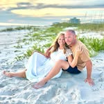 Shelley Burch Mills - @camdenandharperkatesmama - Instagram