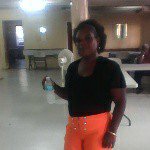 Shelly Ann Carmichael Kellman - @shellyann247 - Instagram
