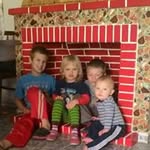Shelley Daigle Hopkins - @hopkinsshelley - Instagram