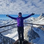Shelley Davidson - @travelwithshelley1 - Instagram