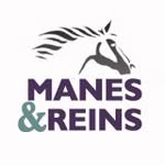 Manes & Reins, Shelley Dodd - @manesandreinsco - Instagram