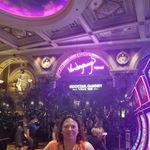 Shelly Ferris - @hekive8557 - Instagram