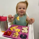 Shelley Jacobs - @lotte_eats_like_a_queen - Instagram
