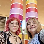 Shelley Levy - @shelleym27 - Instagram