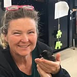 Shelley Lowe Goetchius - @shelleygoetchius - Instagram