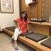 Shelley Lu - Facebook