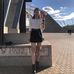 Shelly Lu - Facebook
