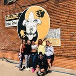 Shelley A Manning - @shelleyamanning - Instagram