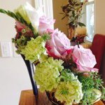 Shelly McDaniel - @shelly_designingflowers - Instagram