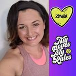 Shelley McGee - @zumba_shell - Instagram