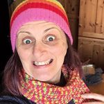 Shelley Moss - @octomossy - Instagram