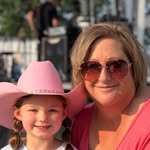 Shelley Moss Atchison - @michelleatchison16 - Instagram