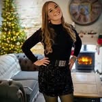 Shelley O'Connell - @shelstar2024 - Instagram