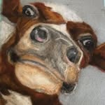 Shelley Page - @shelleypageart - Instagram