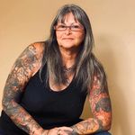 Shelley Randall - @shel1212r - Instagram