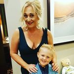 Shelley Randall-Cassidy - @bethrose01 - Instagram
