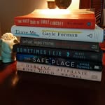 Shelley Ray - @shelleyreads - Instagram