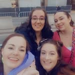 Shelley Read - @hotleaf93 - Instagram