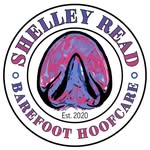 Shelley Read Barefoot Hoof Care - @shelleyread_barefoot_hoofcare - Instagram
