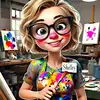 Colorful Reflections, LLC - @shelleyrich3 - TikTok