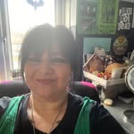 Shelley Rich - @psychofatale1974 - Instagram