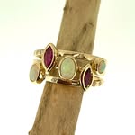 Shelley Richardson - @shelleyrichardsonjewellery - Instagram
