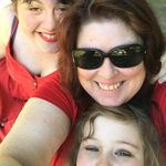 Shelley Roche - @mumma_bear_68 - Instagram
