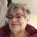 Shelley Rosenberg - @cyberpudding - Instagram