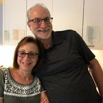Shelley Rosenberg - @sjrharmony - Instagram