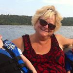Shelly Rosenberg - @rosenberg3173 - Instagram