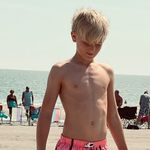 Ryder Shelley - @rydershelley8 - Instagram