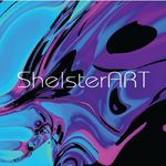 Shelley Ryder - @shelsterart - Instagram
