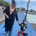 Shelley Ryder Hudson - @munchkin19666 - Instagram