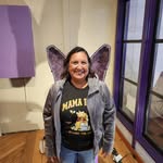 Shelley Sanchez Edwards - @bettyboopshelley - Instagram