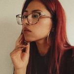 Shelley Sánchez Villavicencio - @manzana_de_marte - Instagram