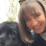shelley saylor - @gooddogcome - Instagram