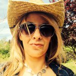 Shelley Sharp - @the_goodwill_goddess - Instagram
