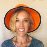 Shelley Shaw - @grayrevolutions - Instagram
