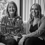 Shelley Stone & Judy Small - @bosfinanceservices - Instagram