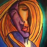 Shelley Bachman - @shelleys_paintings - Instagram