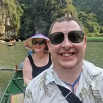 Shelley and Stuart - @travellingwithlove_always - Instagram