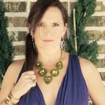 Shelley Stuart - @simplyshelleyandcocktails2 - Instagram