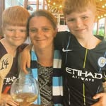 Shelley Stuart Cole - @shellstuartcole - Instagram